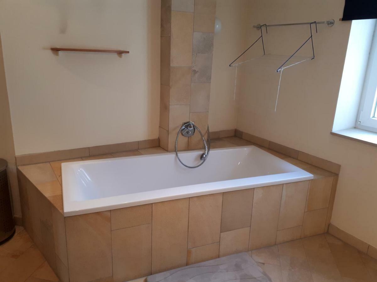 Gaestehaus Gl エルヴァンゲン エクステリア 写真